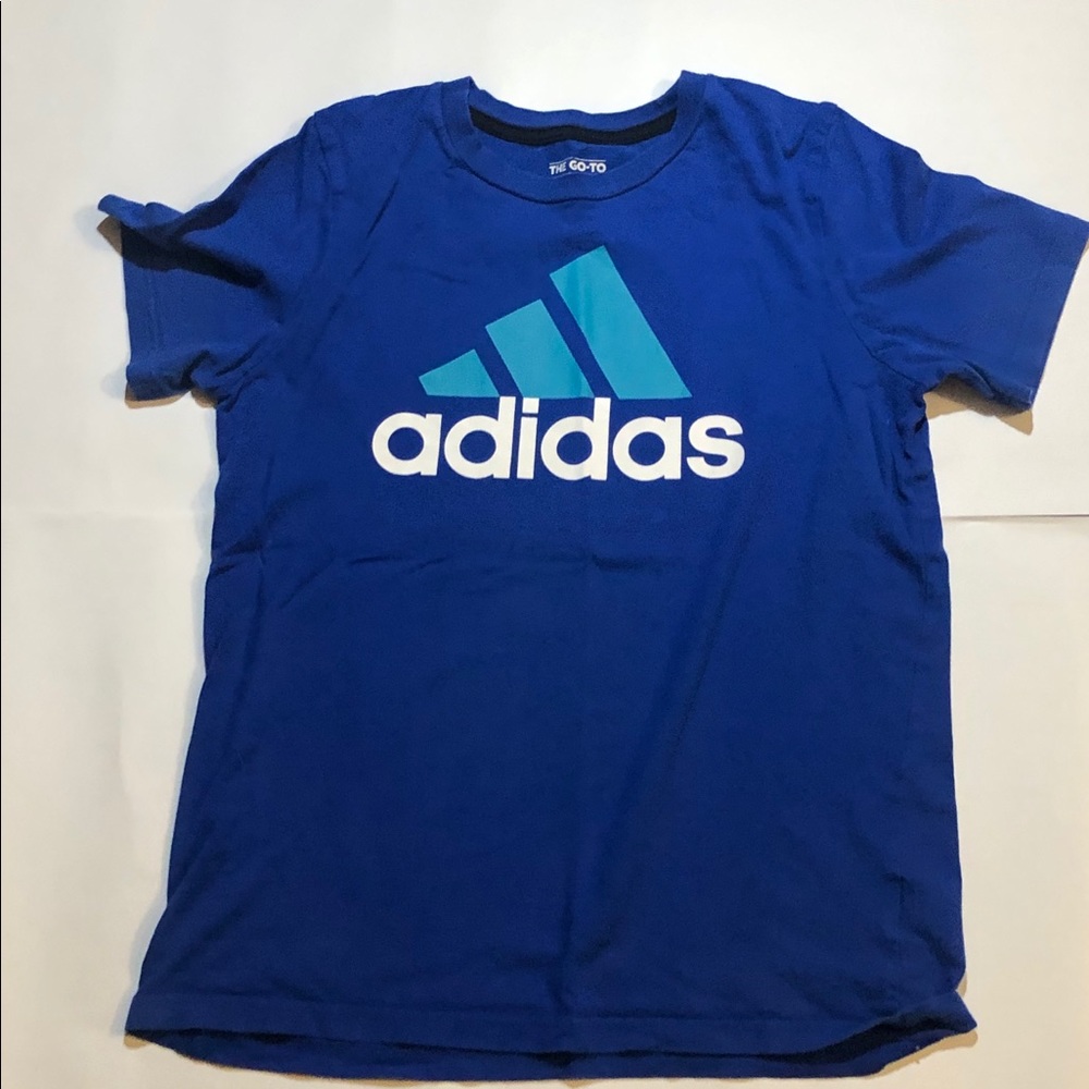 Barely used Adidas T-Shirt!!